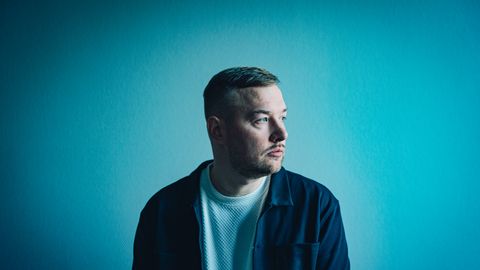 Krišjānis Valters izdod jaunu dziesmu ''Līdzās tev''