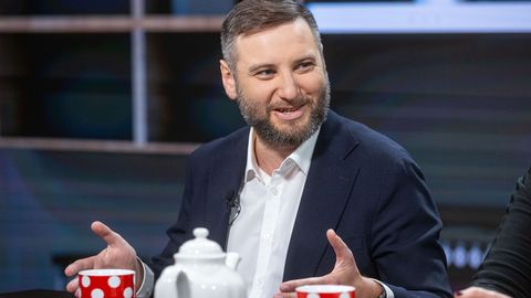 KUKU ⟩ Vladimir Svet: ma ei ole kindel, kas tahan järgmised neli-viis aastat oma elu poliitikaga siduda