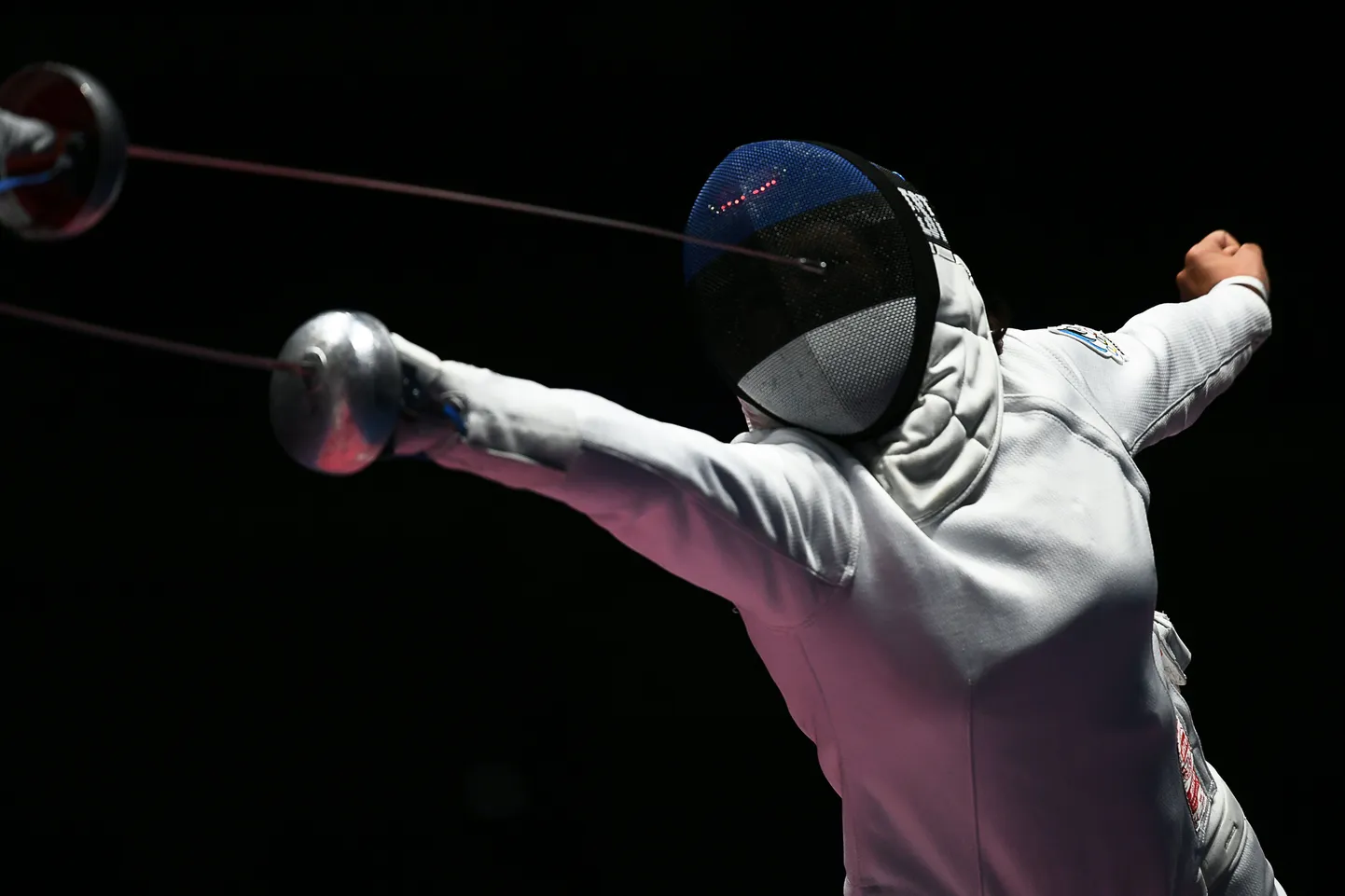 Julia Beljajeva.