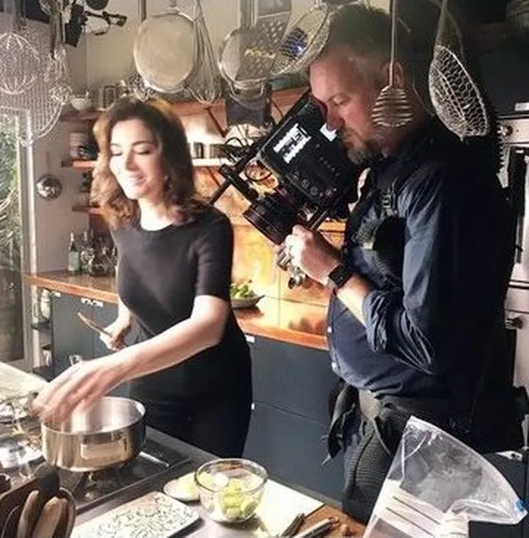 Nigella Lawson