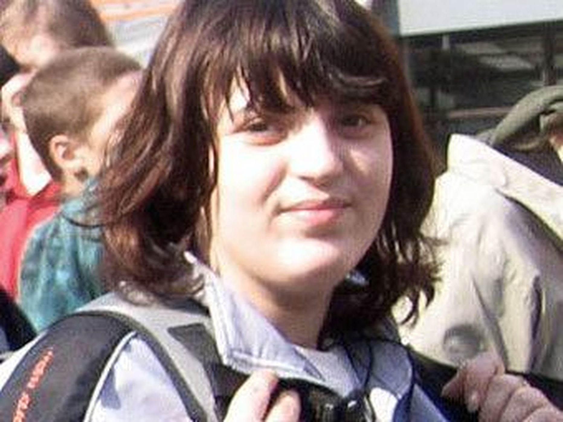 Таисия Осипова