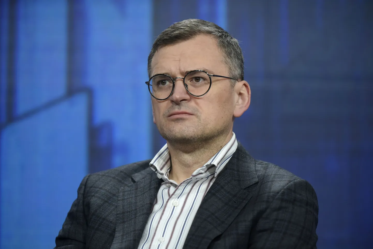 Dmõtro Kuleba.