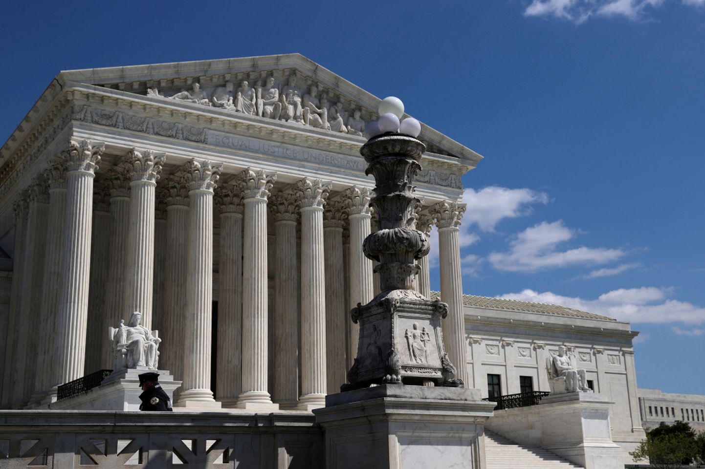 ASV Augstākā tiesa