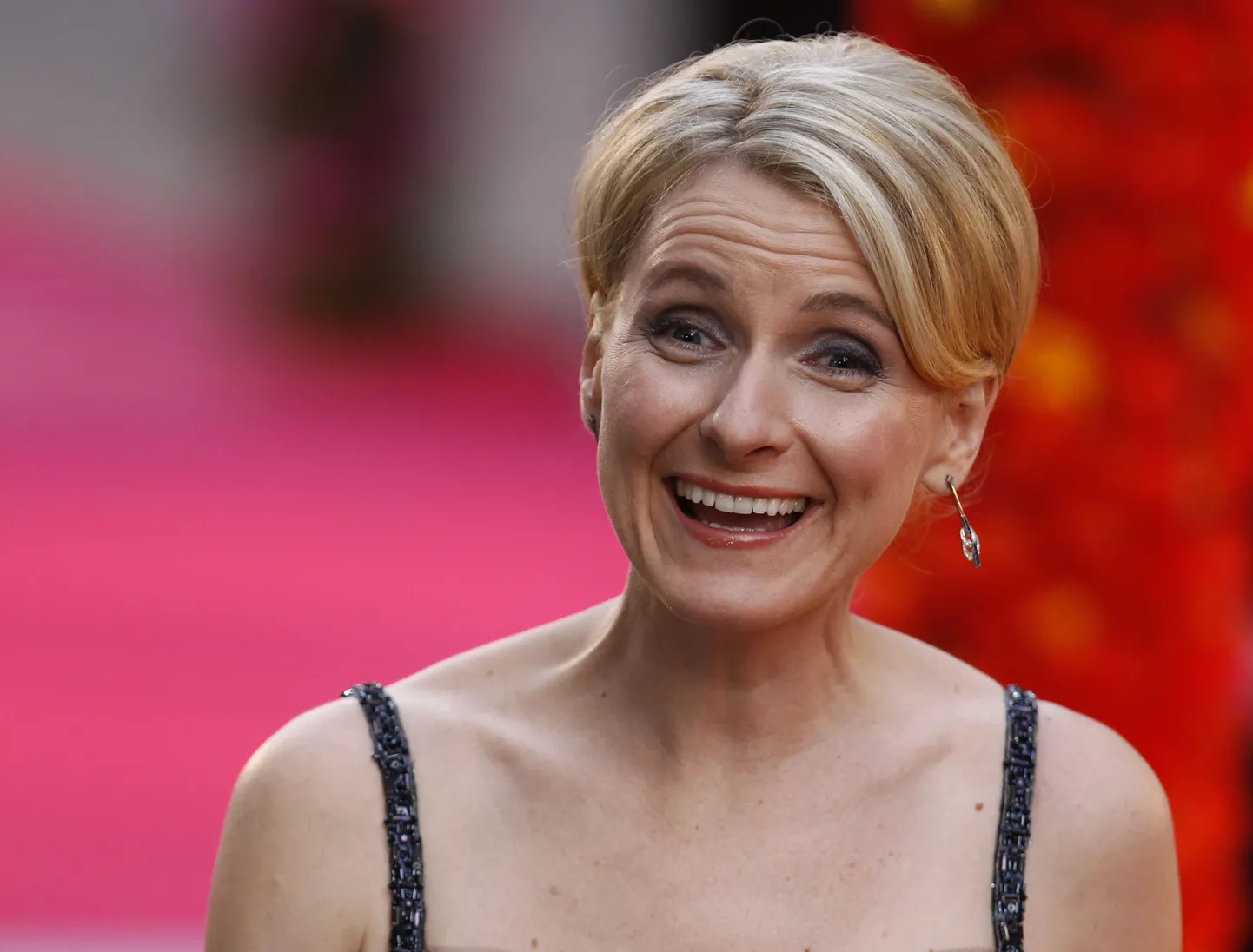 Elizabeth Gilbert.