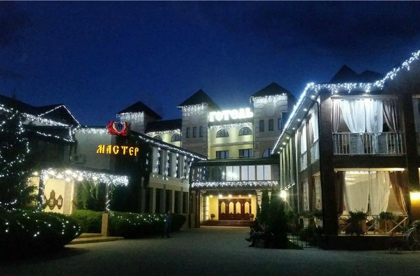 Фото статьи