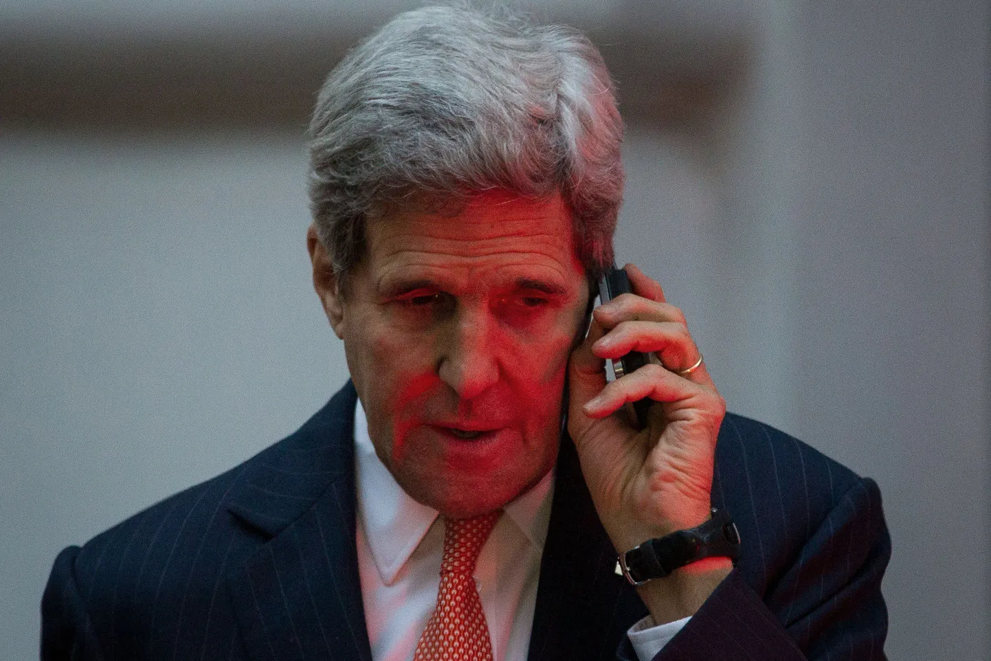 USA välisminister John Kerry.