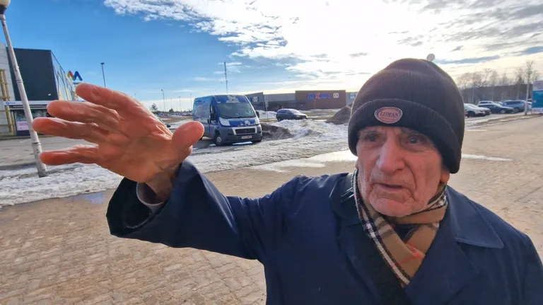 Александр Лебешев.