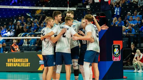OTSEBLOGI ⟩ Eesti jahib Soome vastu ajaloolist MM-pääset