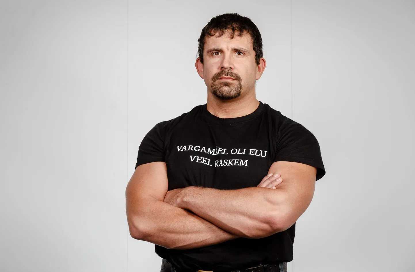 Mihkel Kunnus.