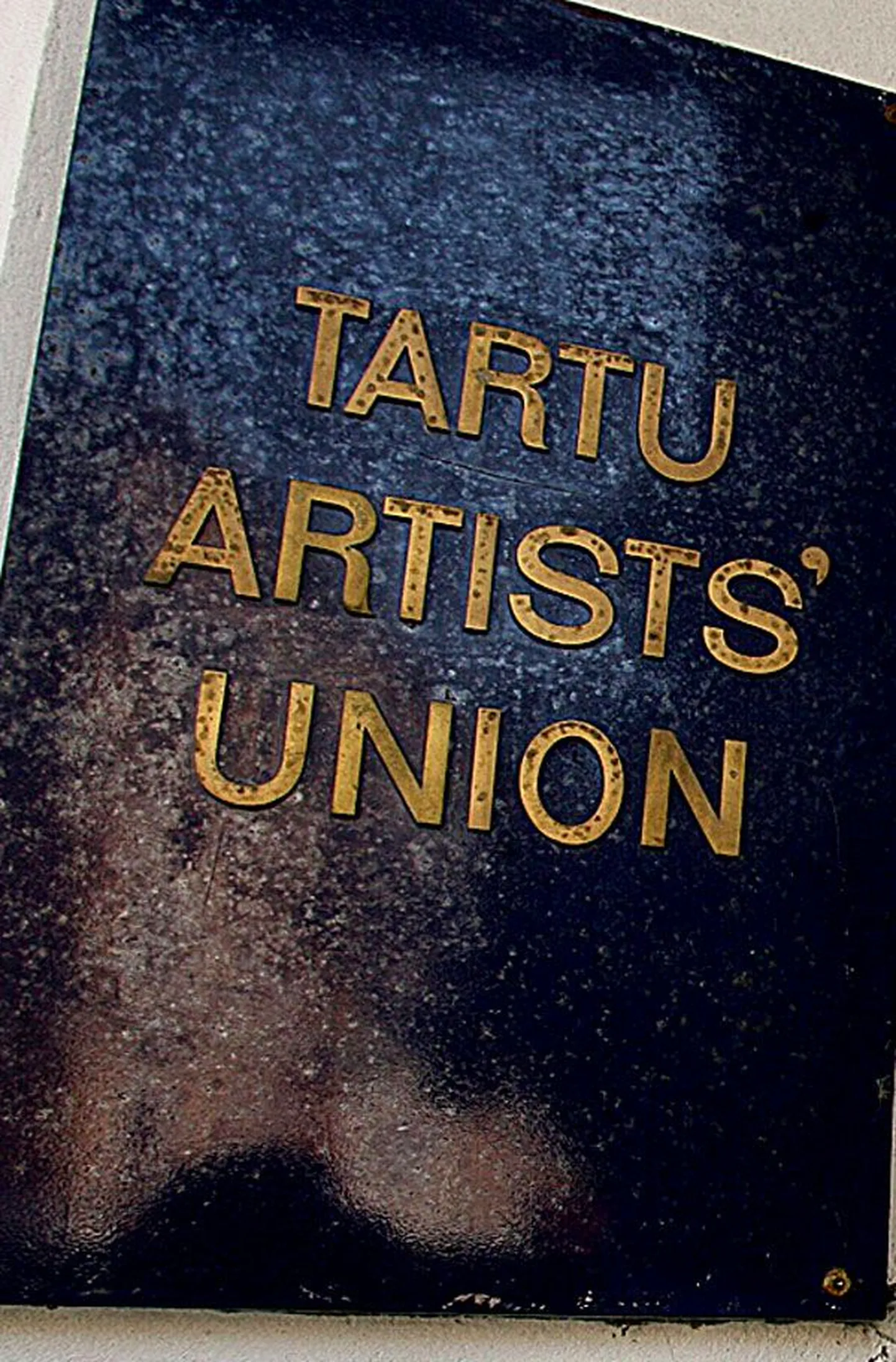 Tartu Kunstnike Liit