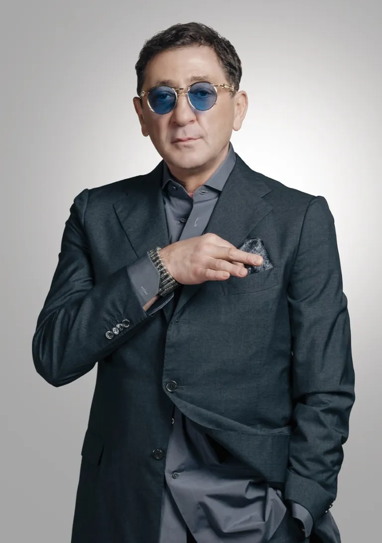 Григорий Лепс