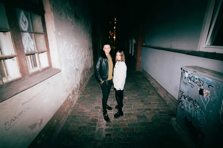 Raum un Marta