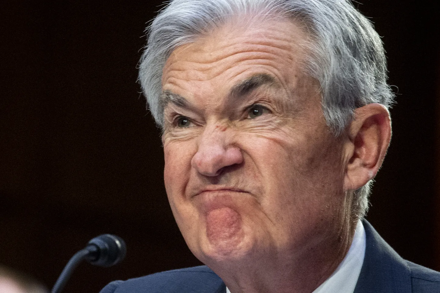 Jerome H. Powell