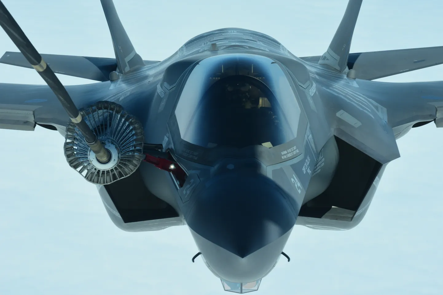 F-35B.