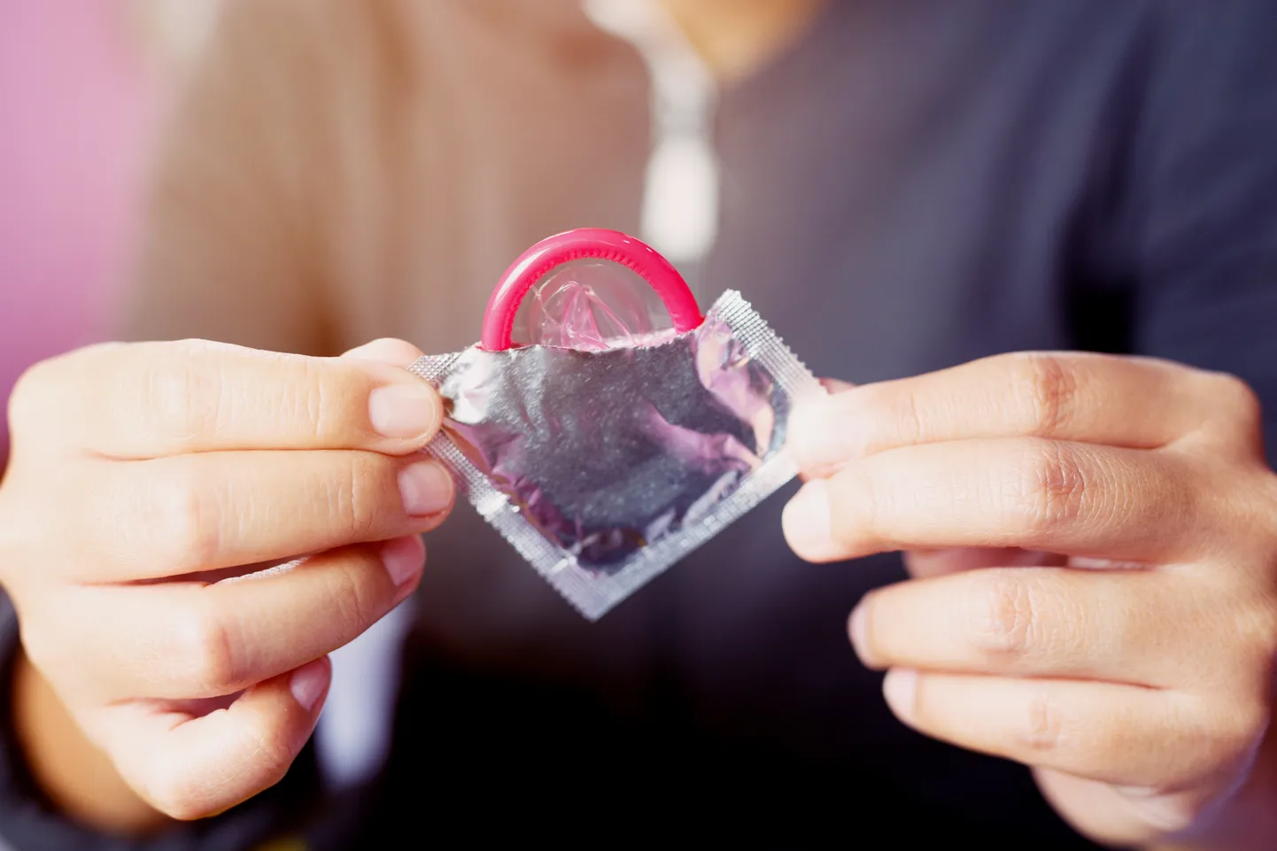 Prantsusmaa pakub 18-25-aastastele noortele tasuta kondoome.