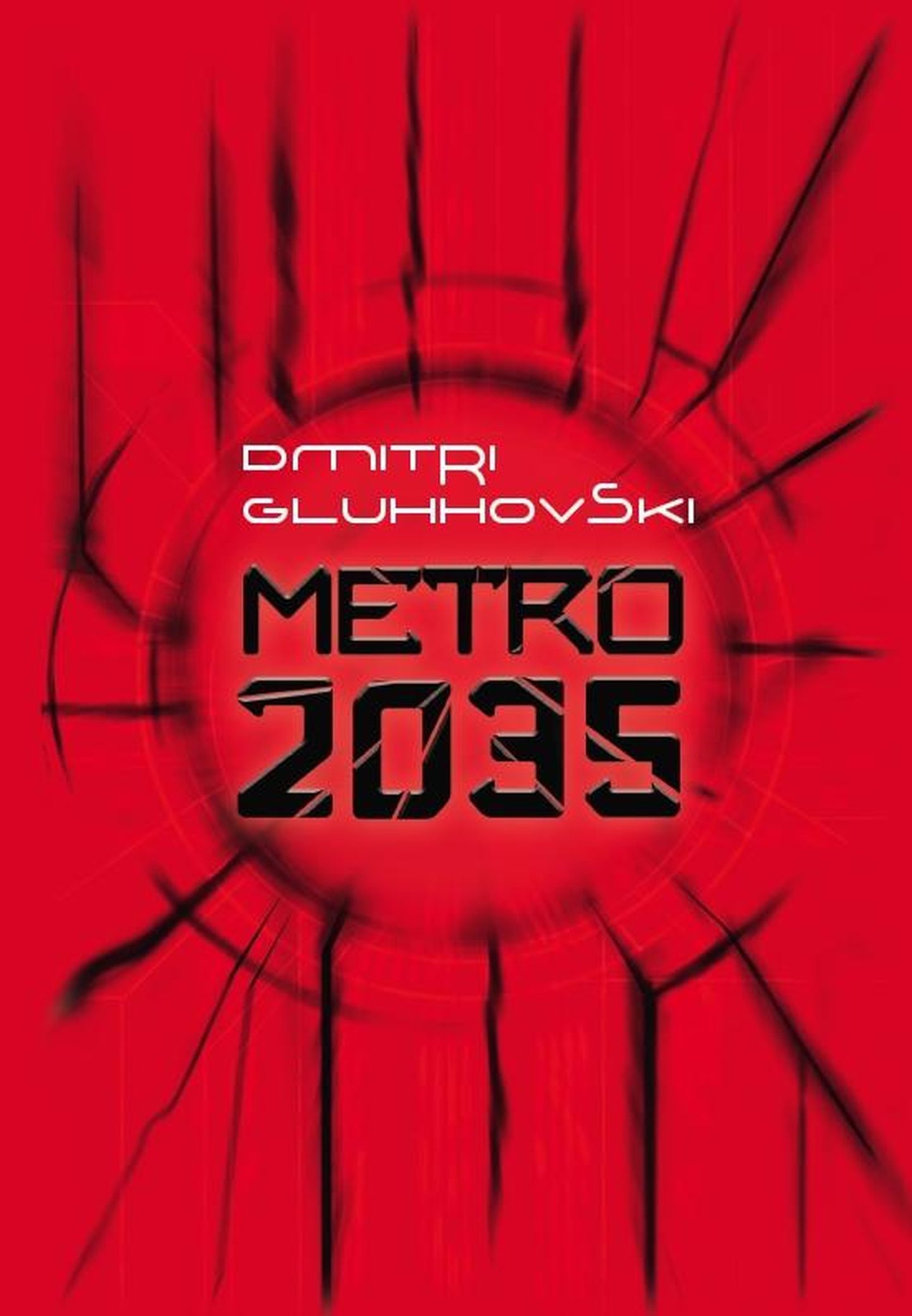 „Metro 2035”.