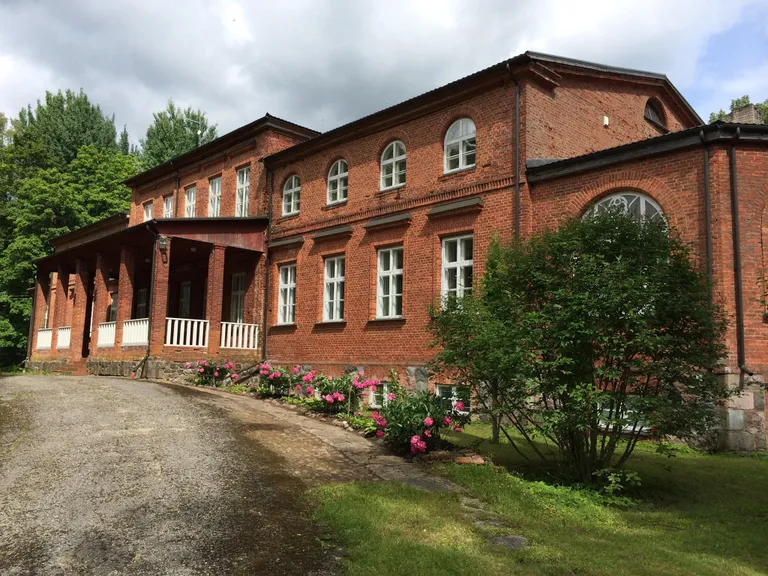 Allikukivi veinimõis