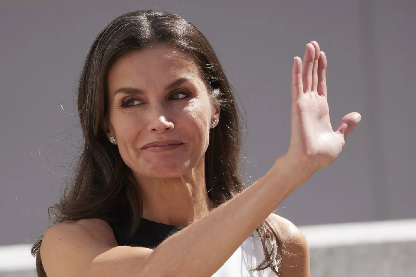 Kuninganna Letizia