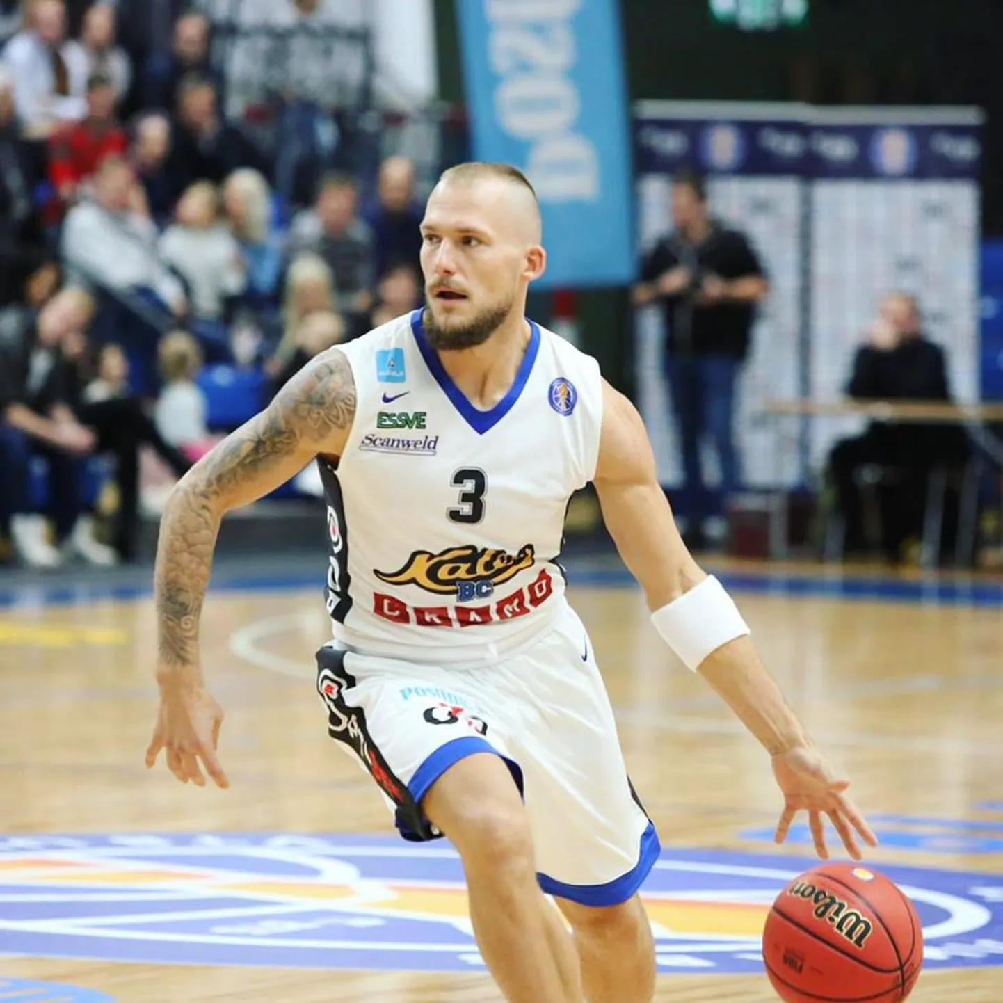 Martynas Mažeika