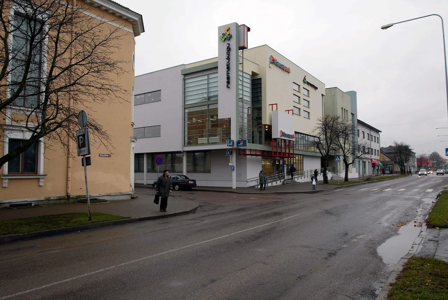 Viljandi linnaraamatukogu pakub lastele koolivaheajaks mitmesuguseid üritusi.