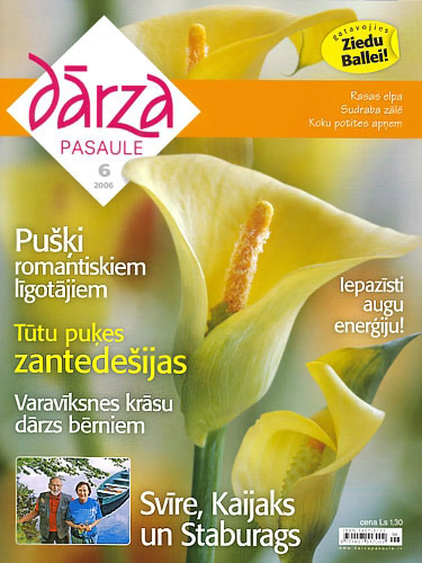 Raksta foto