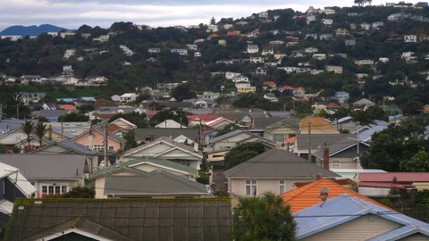 Uus-Meremaa tahab lõpetada kinnisvara müügi välismaalastele 