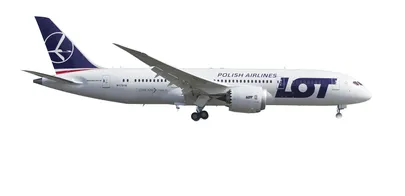 LOT Airlines