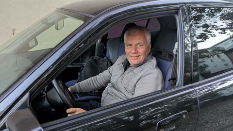 Järvamaa legendaarne rallimees läheb viimast korda rajale