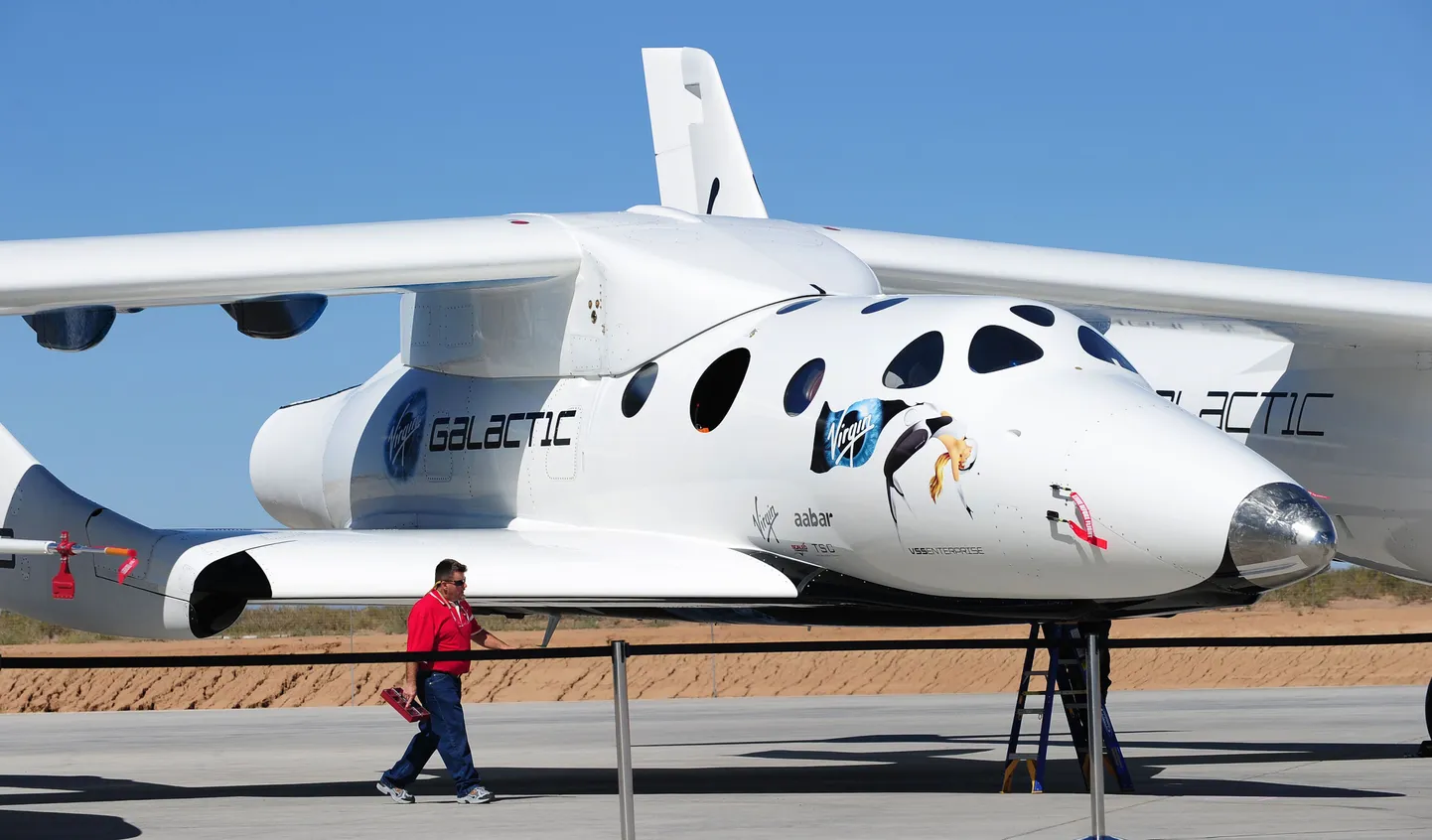Virgin Galactic