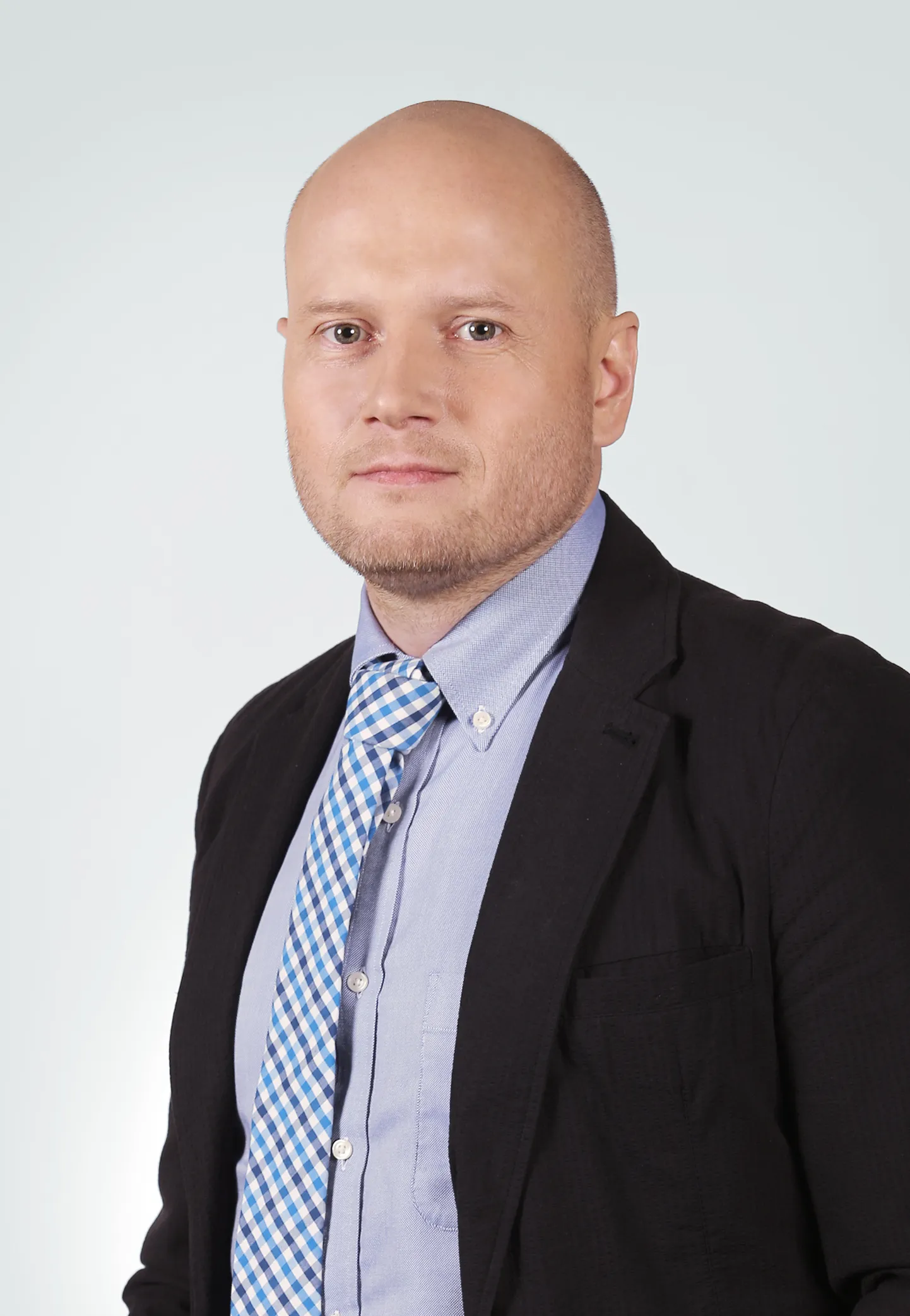 Võrdõigusvolinikuks saab Christian Veske.