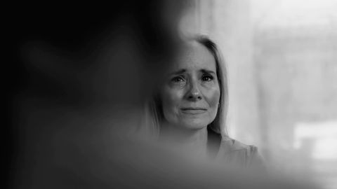 «Mu tädi poodi üles mõrva sooritamise pärast»
