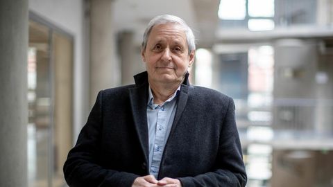 MATI HEIDMETS ⟩ Immigrandid, uuseestlased ja tehismulgid