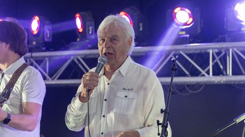 VAATA PILTE ⟩ Järvesimmanid said Türil hoo sisse