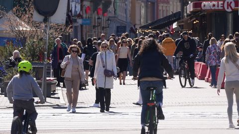 Jaunā projektā centīsies Latvijas sabiedrībā iekļaut trešo valstu pilsoņus
