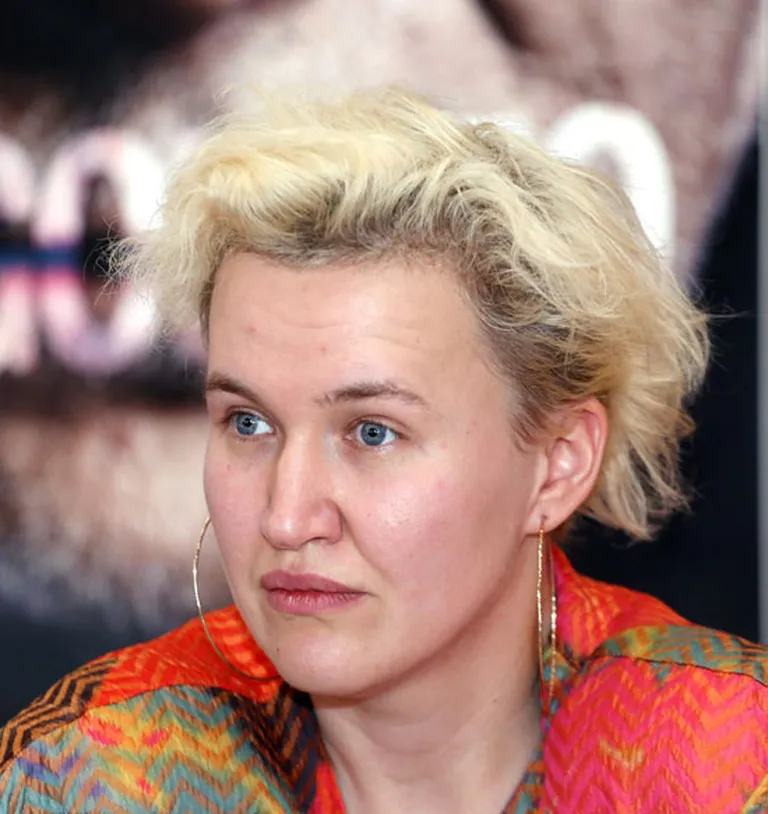 Margo Zālīte