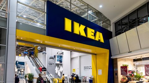 VÕIMALIK TULEOHT ⟩ IKEA kutsub tagasi ohtliku toote