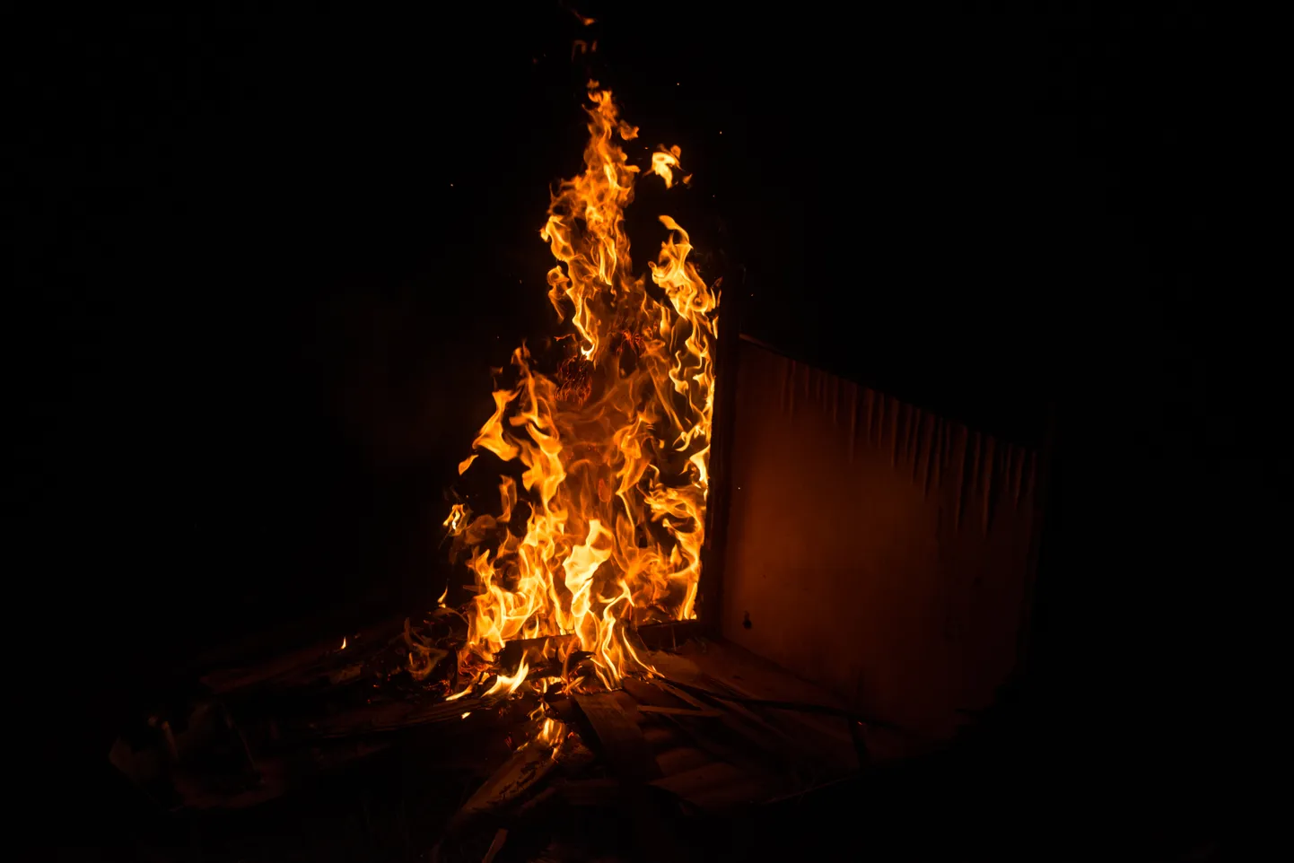 Ilustratīvs foto.