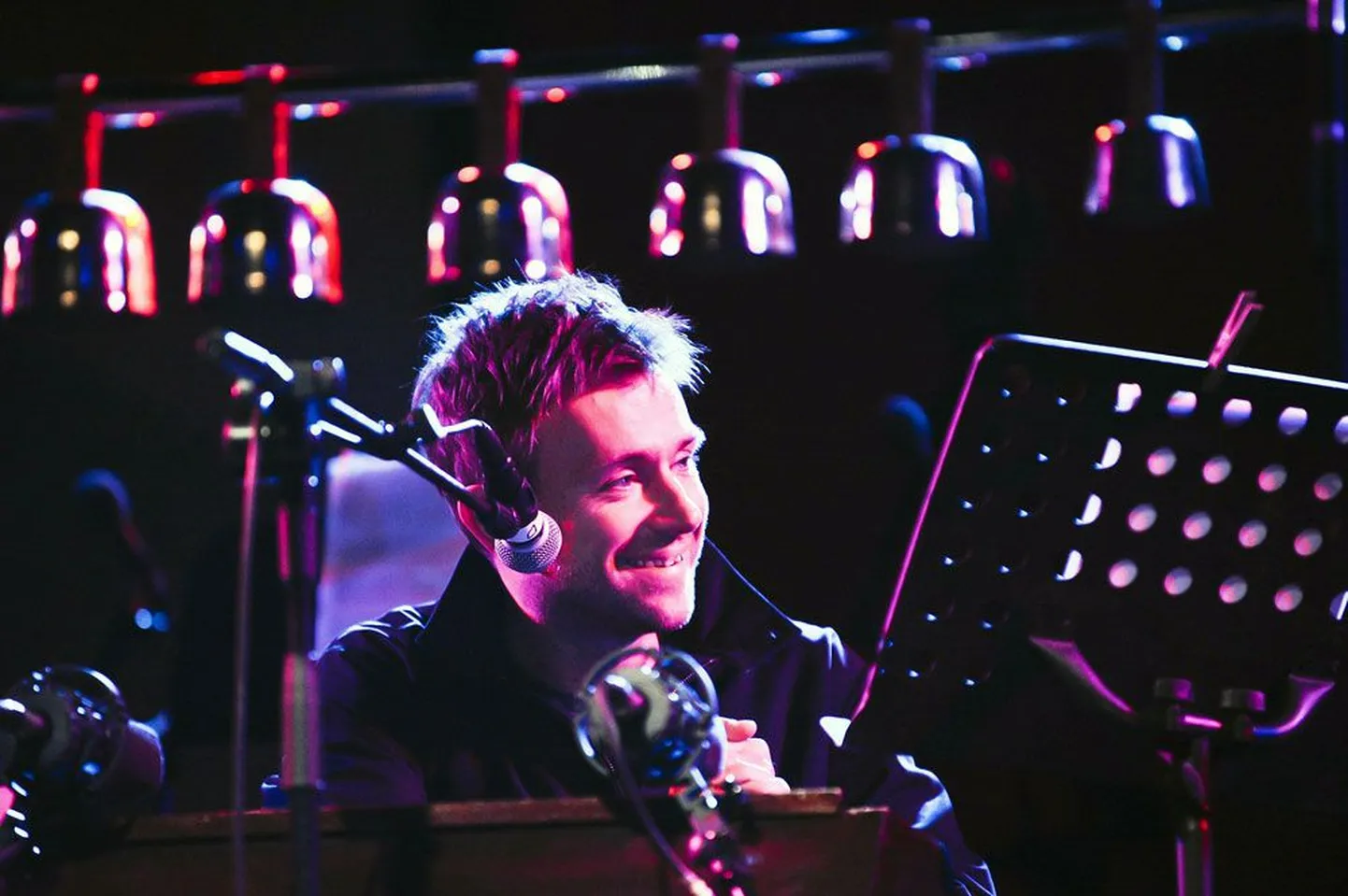 Damon Albarn