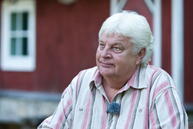 Ivo Linna