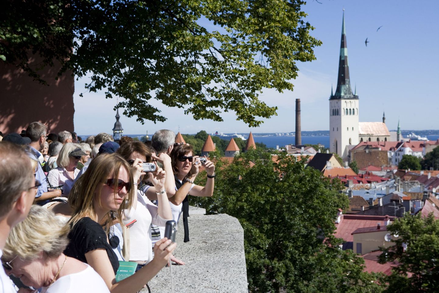 Tallinn Girls