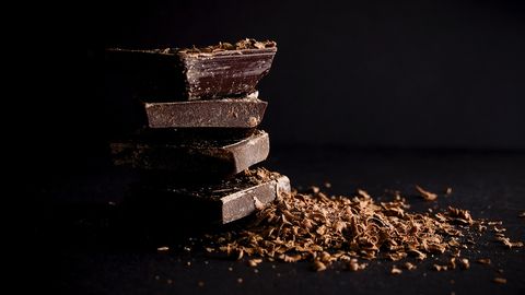 MIS LAHTI? ⟩ USA-s on lisaks kaneelile ka kakaotoodetes liiga palju mürgist pliid