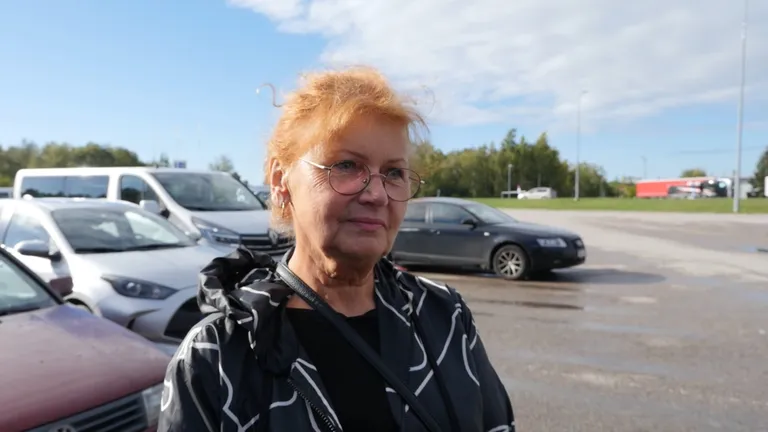 Kersti.
