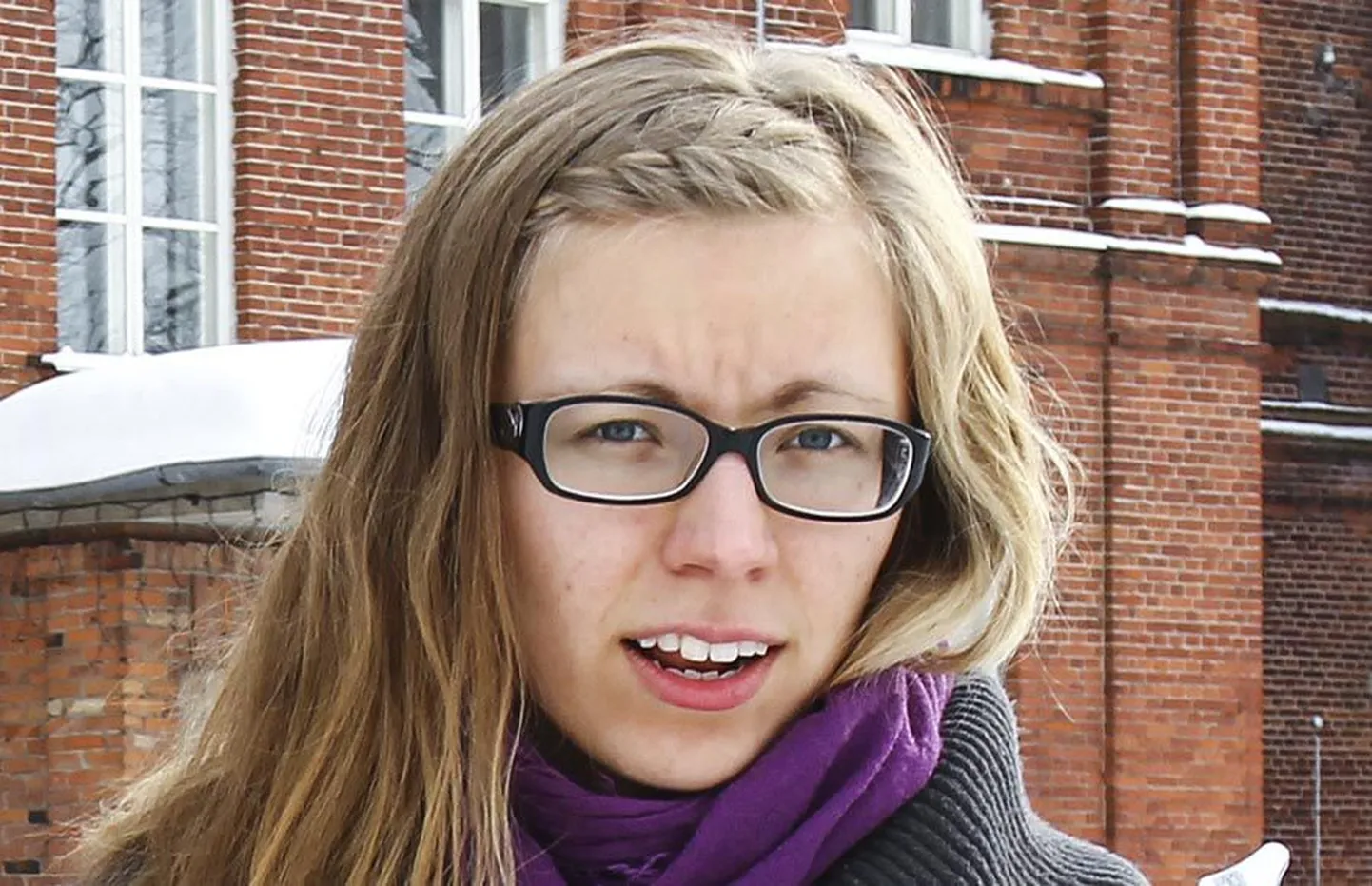 Merli Mändul