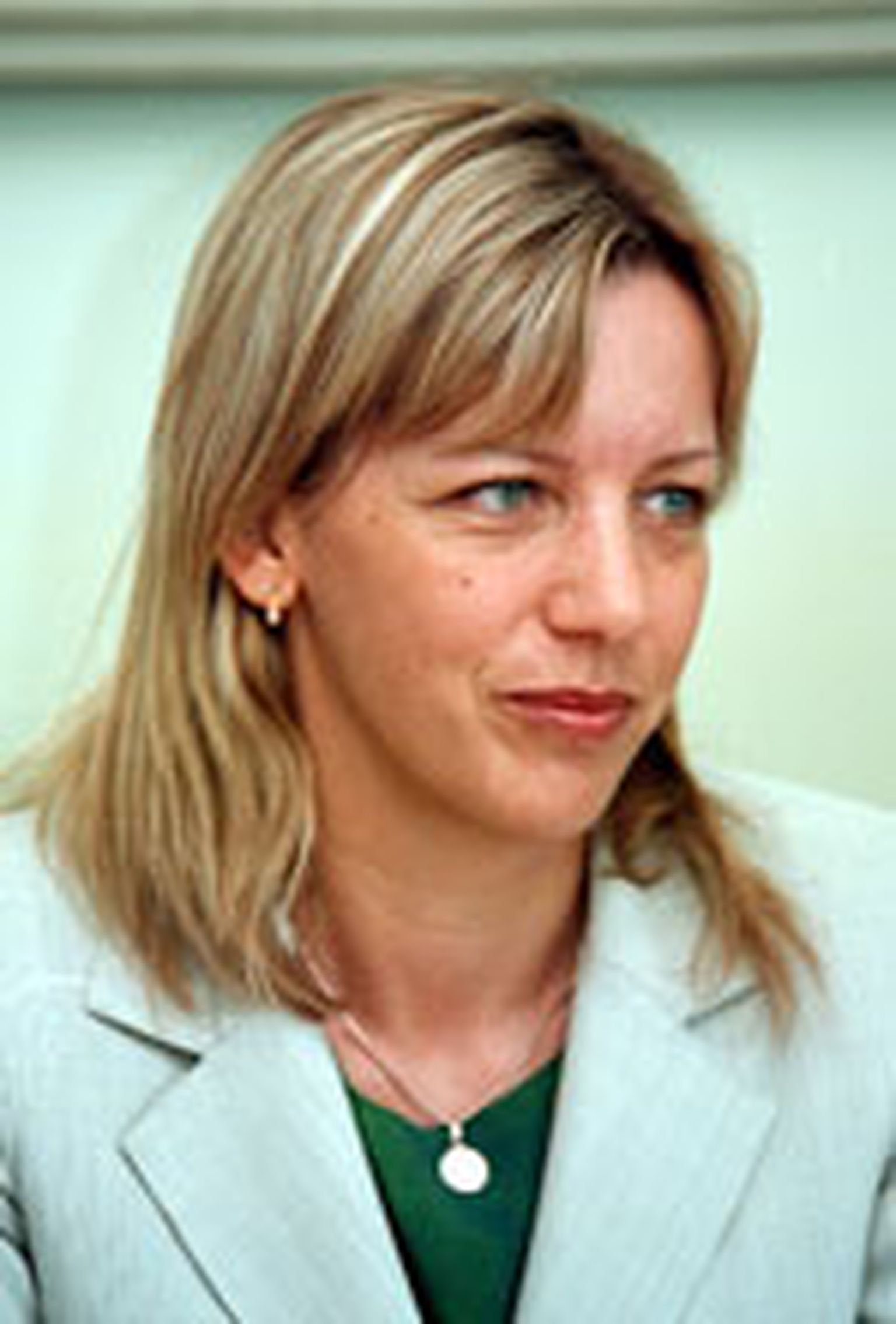 Iveta Zalpētere