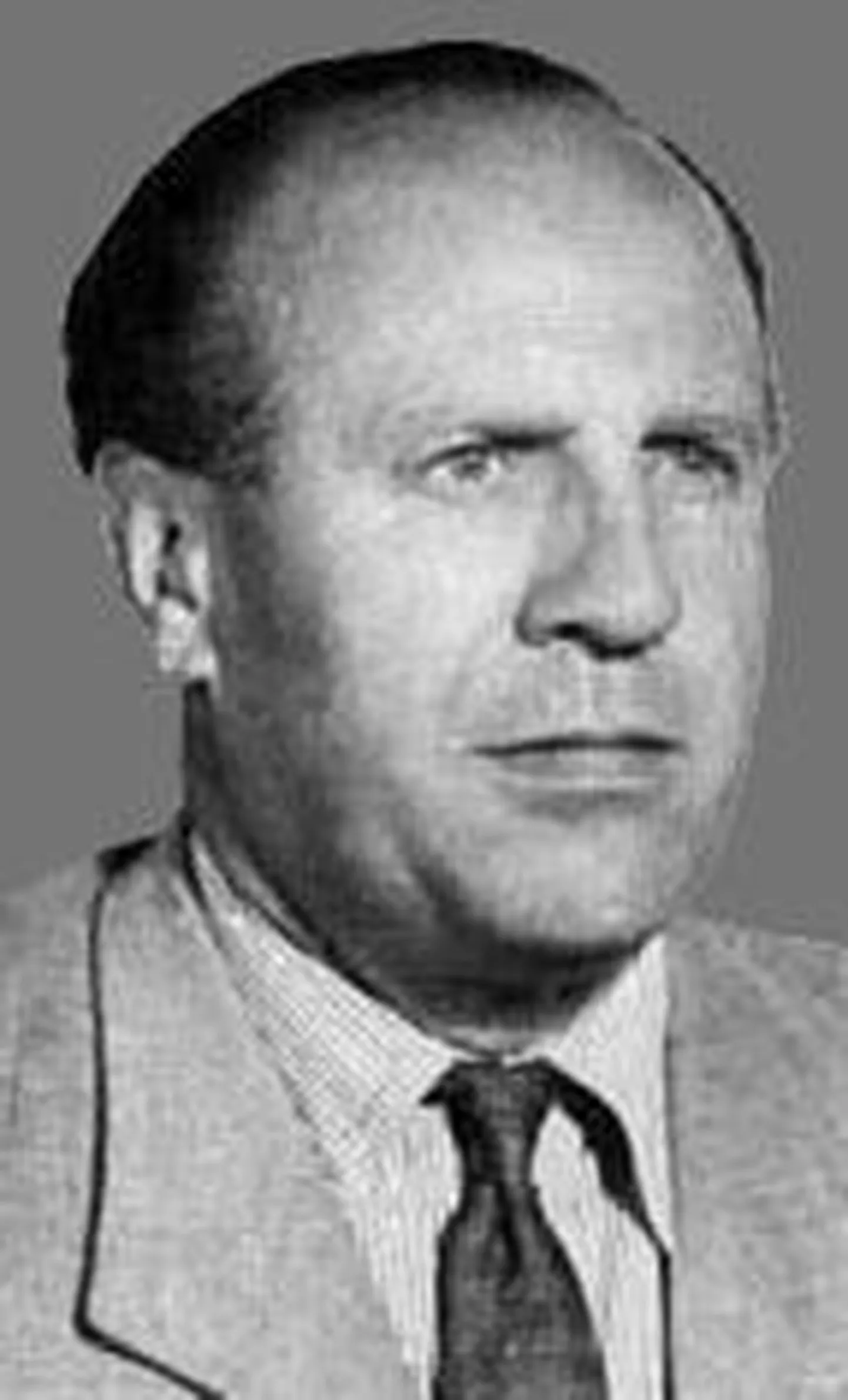 Oskar Schindler