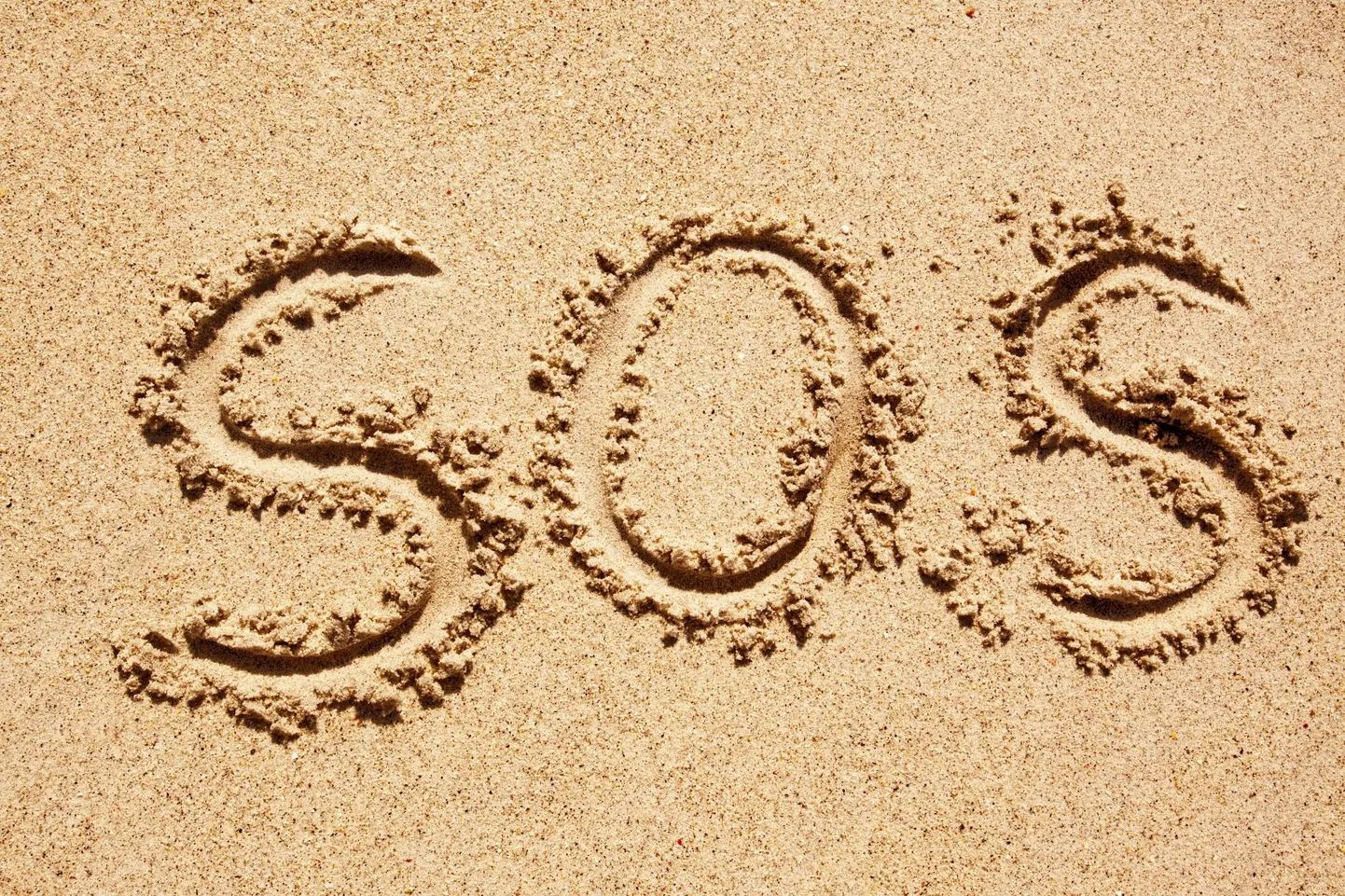 SOS