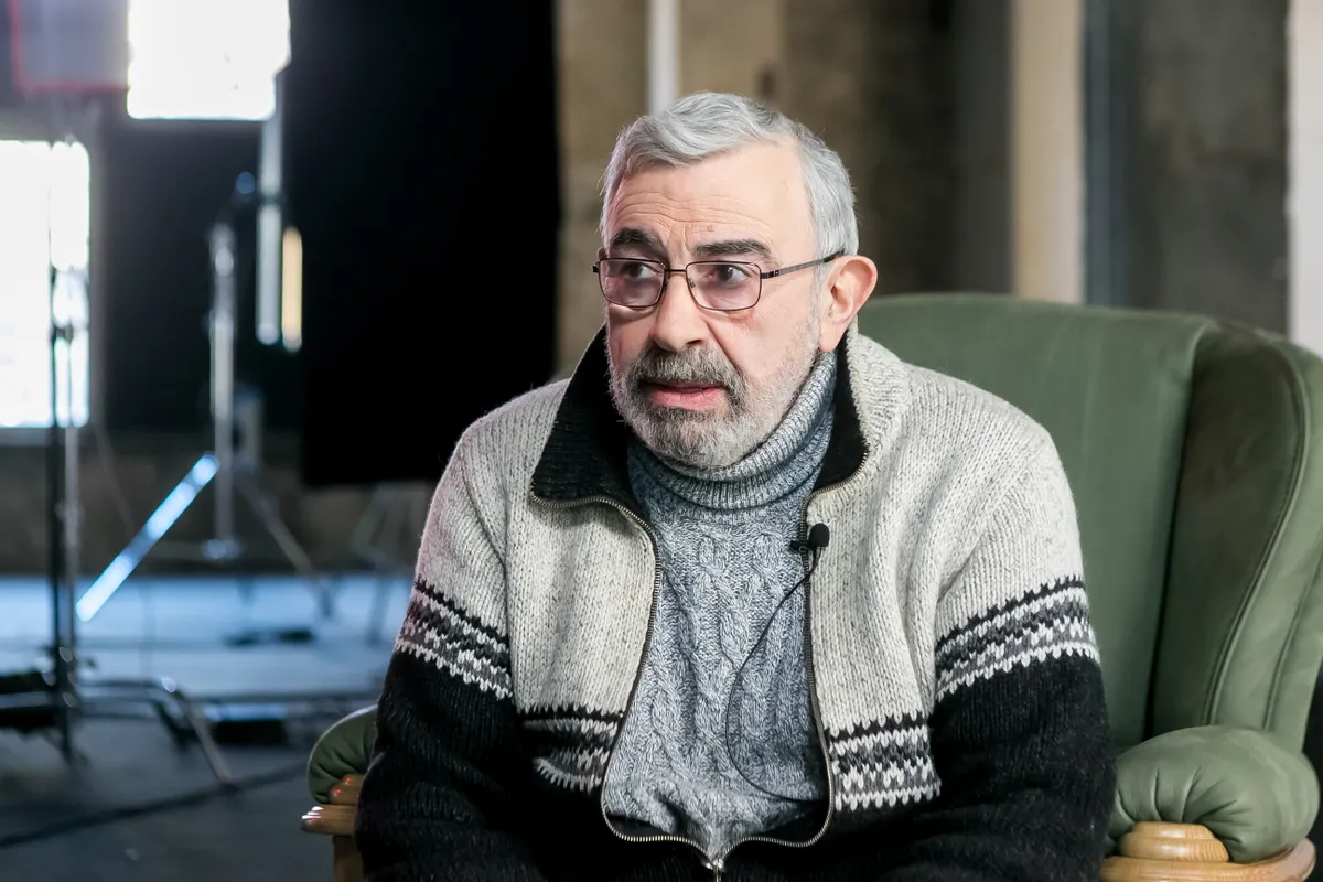 Aleksei Turovski