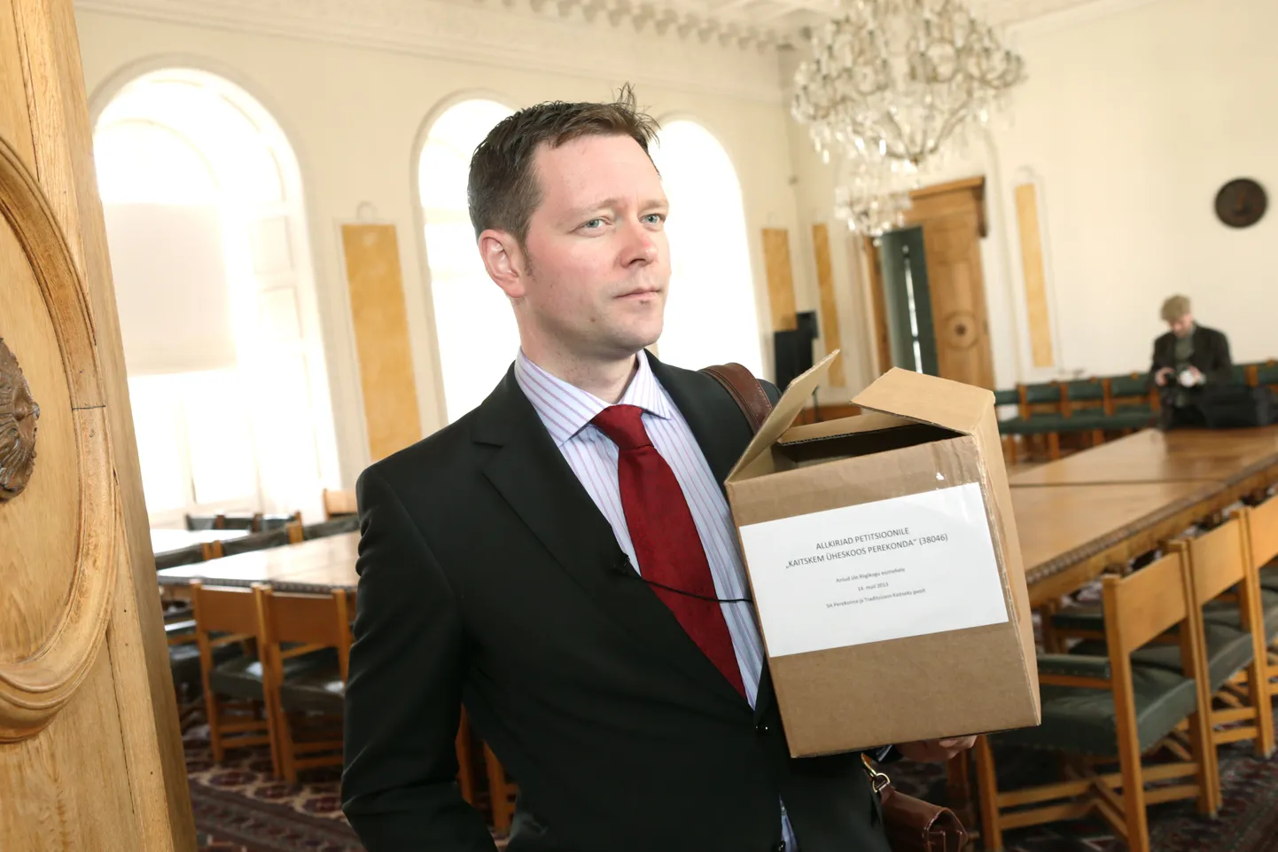 Markus Järvi