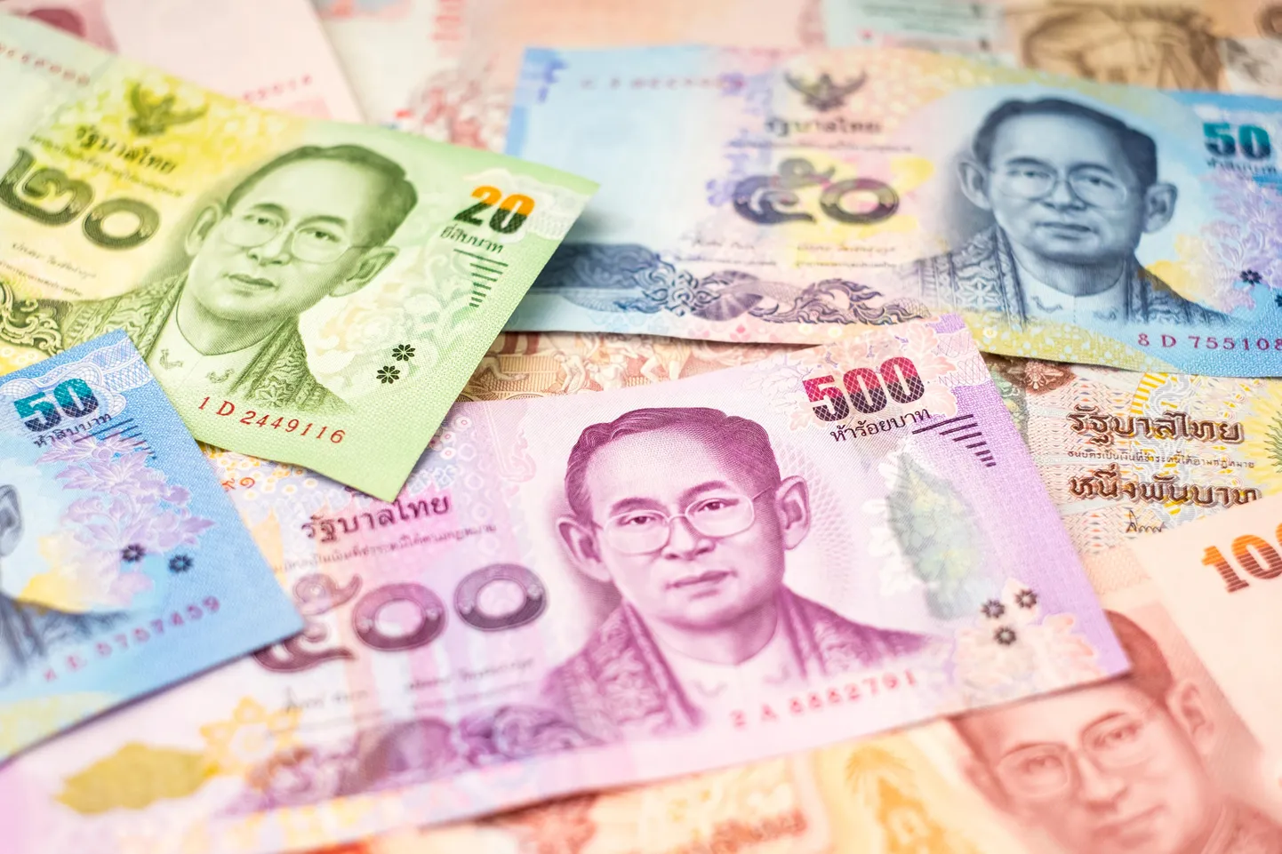 Tai baht