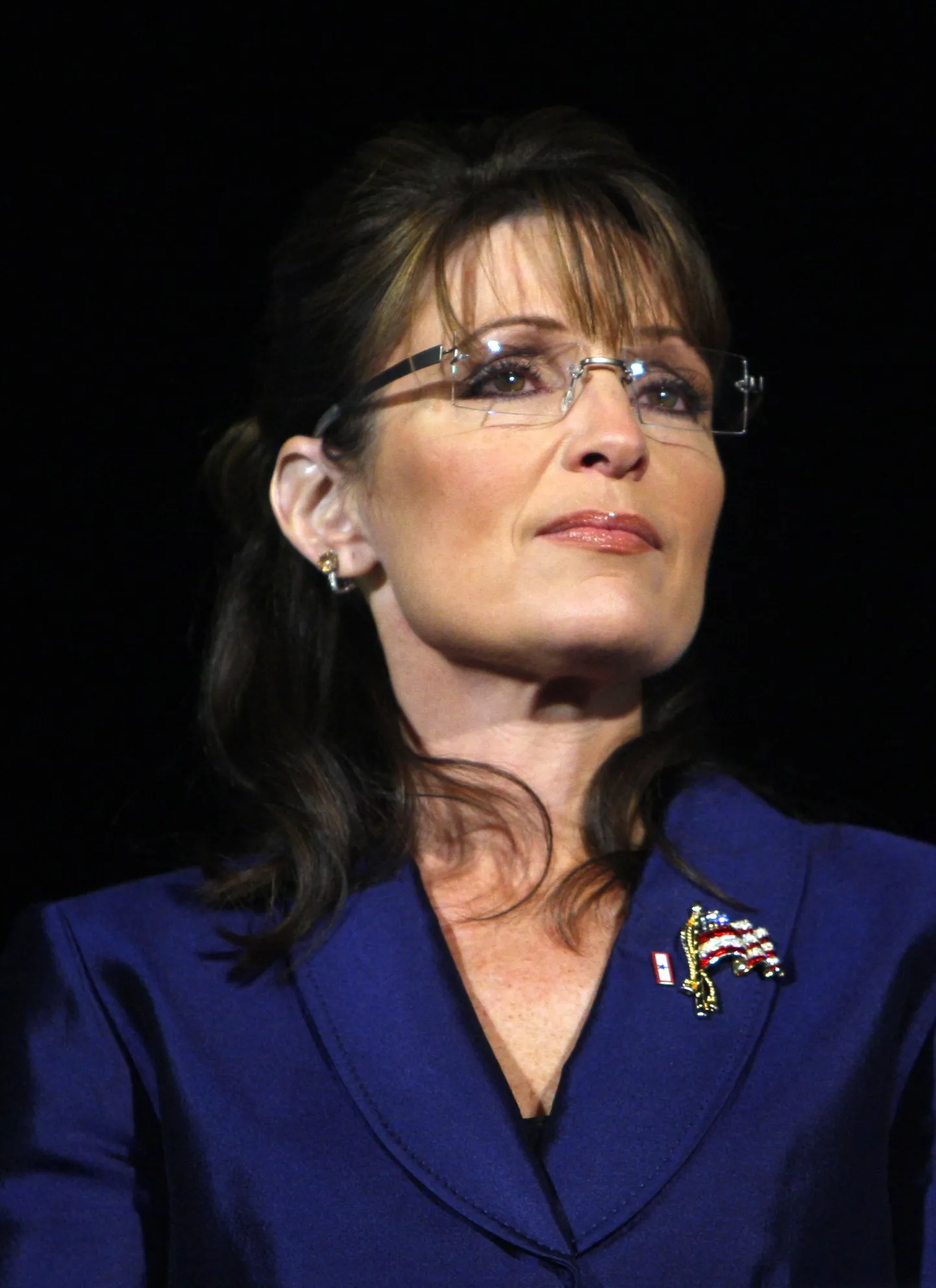 Sarah Palin